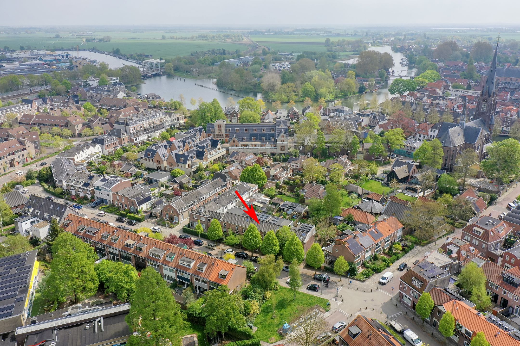 Foto 45 van Herensingel 95