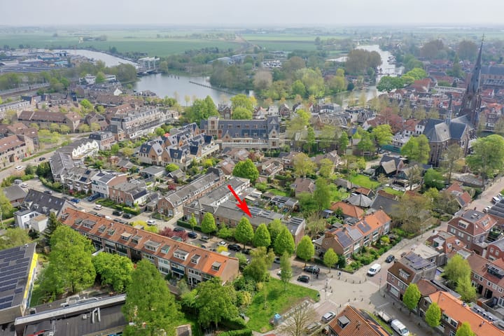 Foto 45 van Herensingel 95