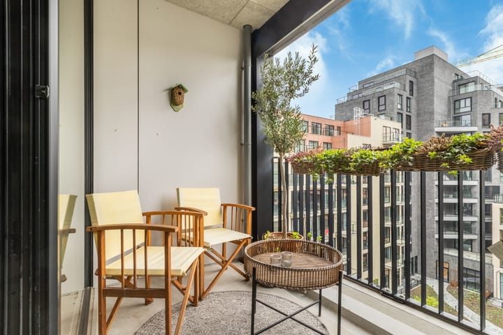 Foto 5 van Niemeyerstraat 171