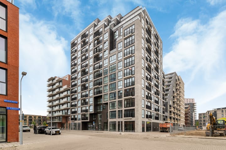 Foto 7 van Niemeyerstraat 171