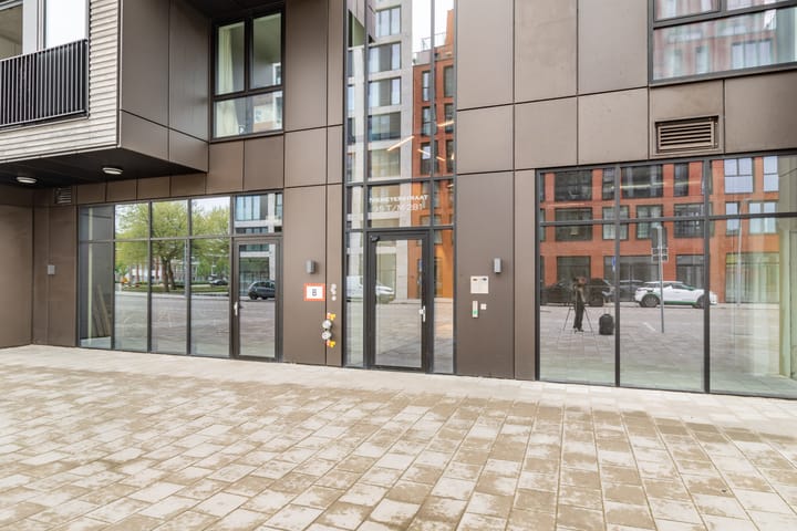 Foto 8 van Niemeyerstraat 171