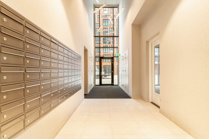 Foto 9 van Niemeyerstraat 171