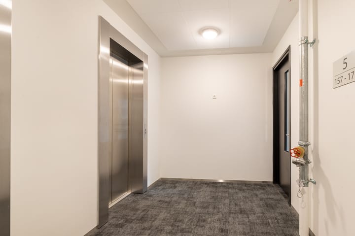 Foto 10 van Niemeyerstraat 171