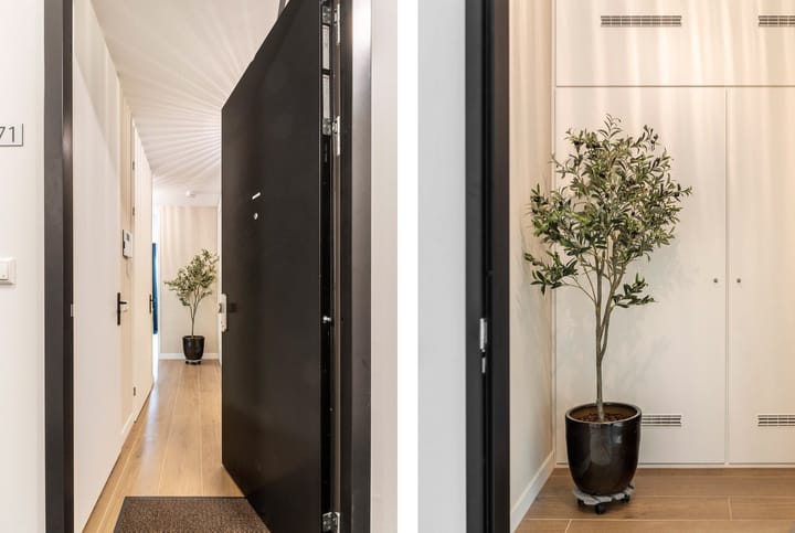 Foto 11 van Niemeyerstraat 171