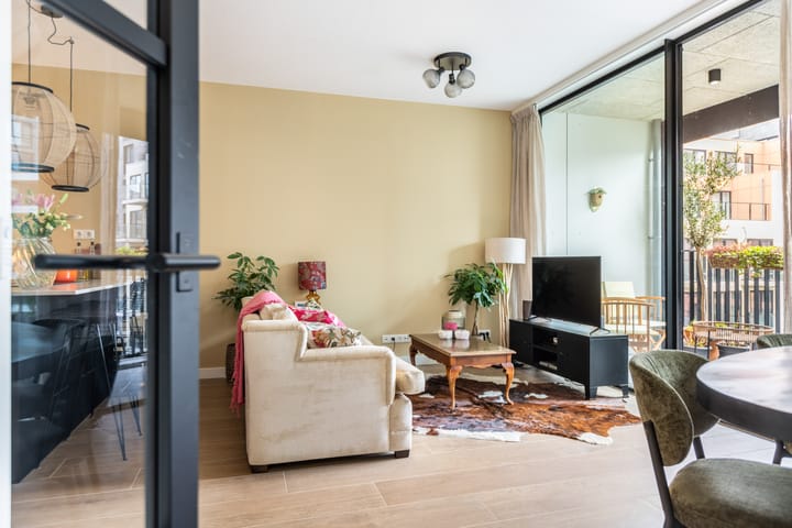 Foto 14 van Niemeyerstraat 171