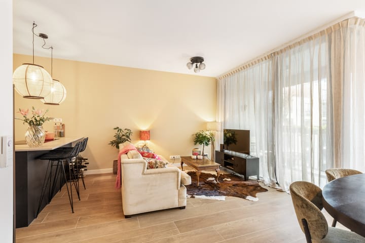 Foto 15 van Niemeyerstraat 171