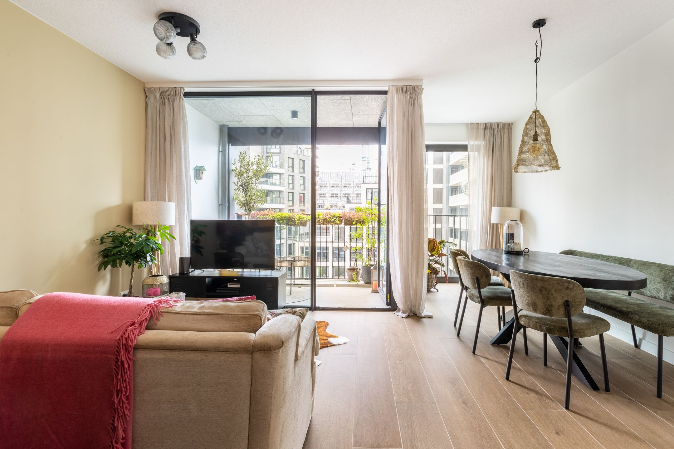 Niemeyerstraat, 171, Hoofddorp, 2132HE, Noord-Holland, Nederland 171 