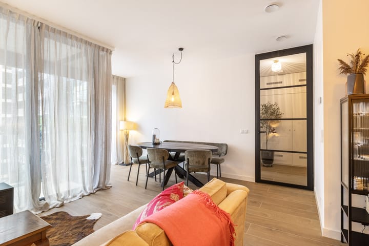 Foto 22 van Niemeyerstraat 171