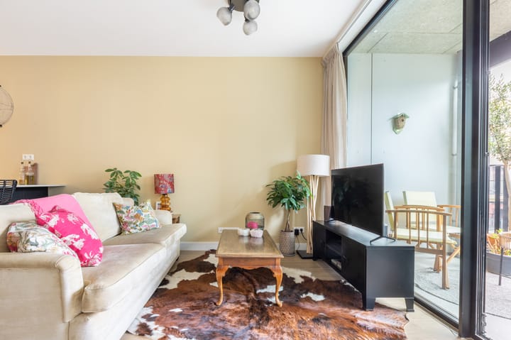 Foto 24 van Niemeyerstraat 171