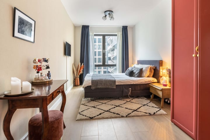 Foto 30 van Niemeyerstraat 171