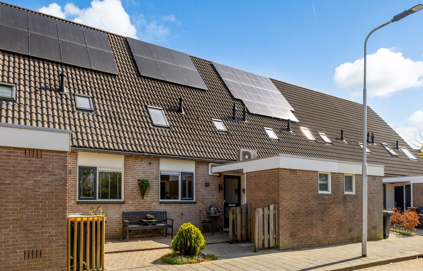 Foto 1 van Talingweide 34