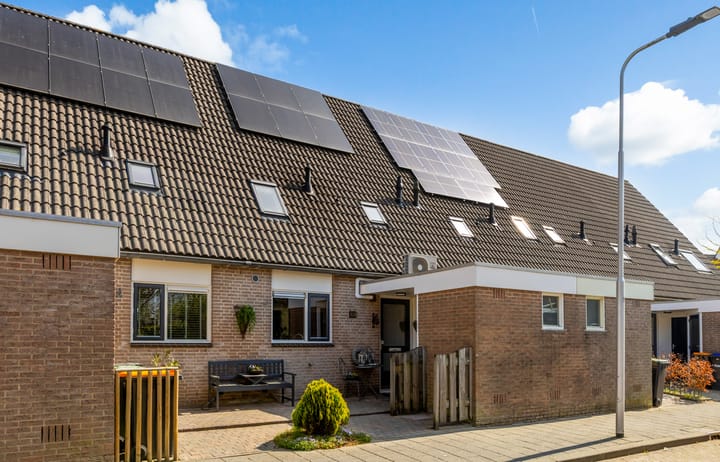 Foto 1 van Talingweide 34