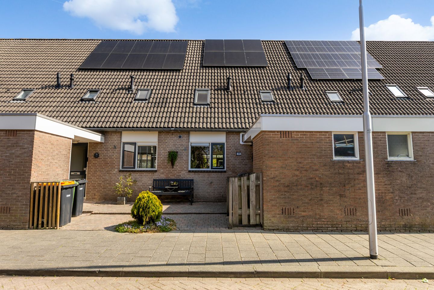 Foto 5 van Talingweide 34