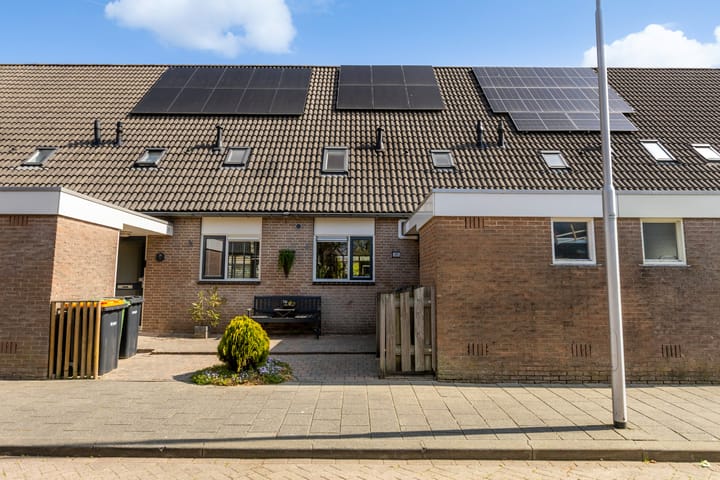 Foto 5 van Talingweide 34