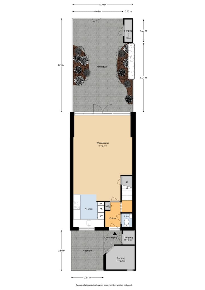 Foto 64 van Talingweide 34