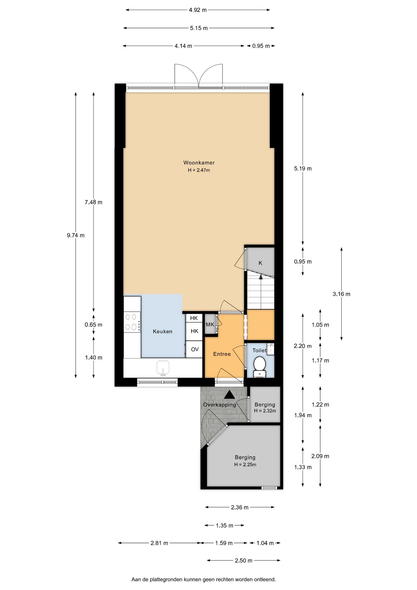 Foto 65 van Talingweide 34