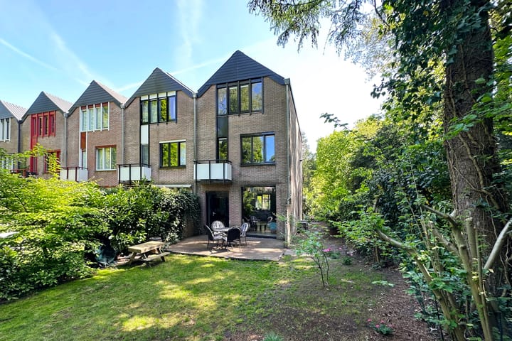 Foto 1 van Iepenlaan 79