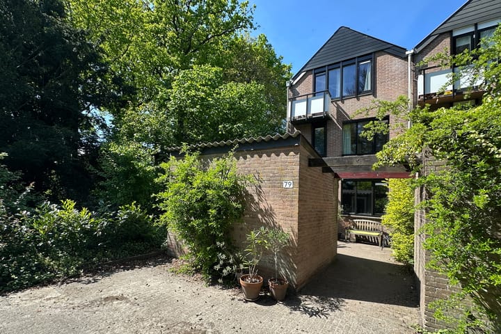 Foto 4 van Iepenlaan 79