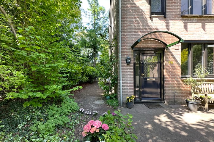 Foto 6 van Iepenlaan 79