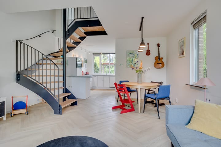 Foto 2 van Iepenlaan 79