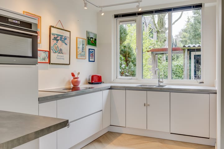 Foto 10 van Iepenlaan 79