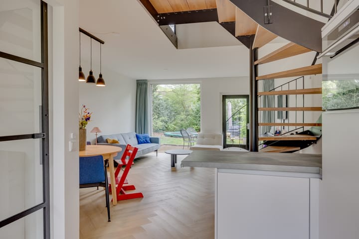 Foto 11 van Iepenlaan 79