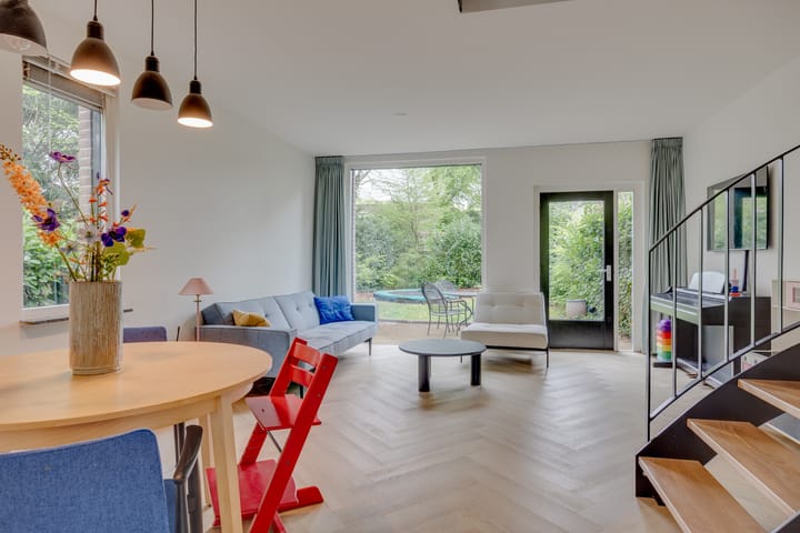 Foto 12 van Iepenlaan 79