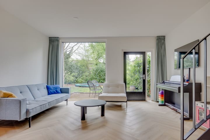 Foto 3 van Iepenlaan 79