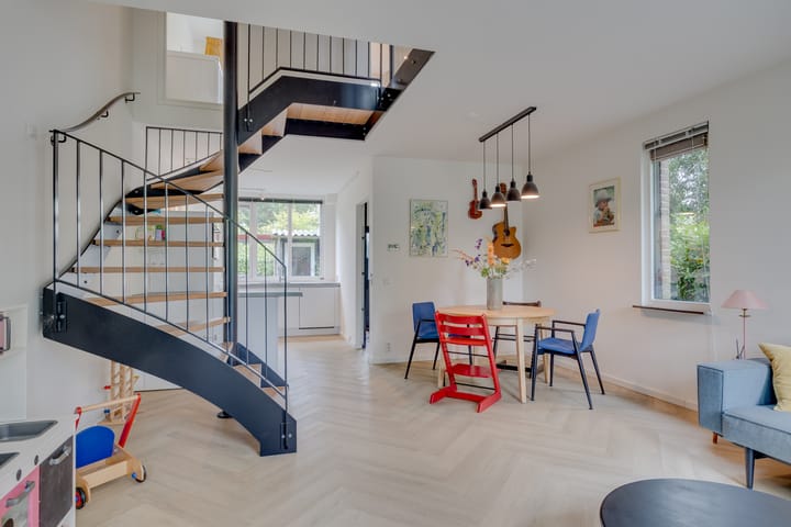 Foto 13 van Iepenlaan 79