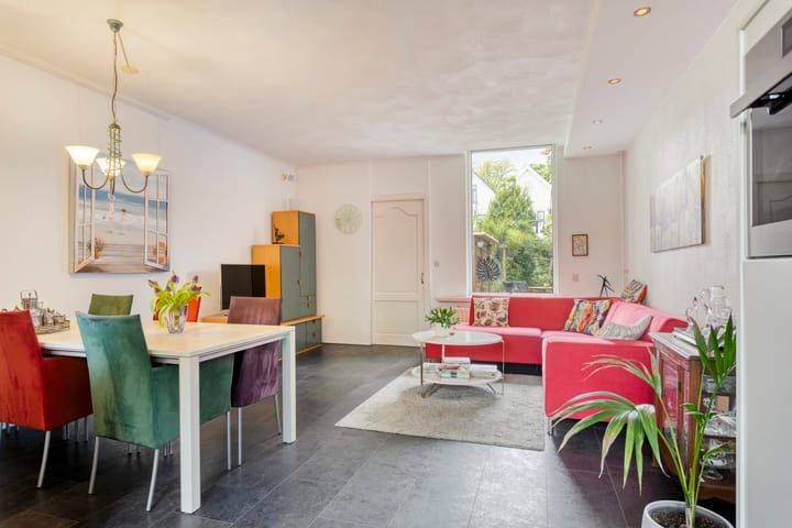 Foto 2 van Nassaulaan 14