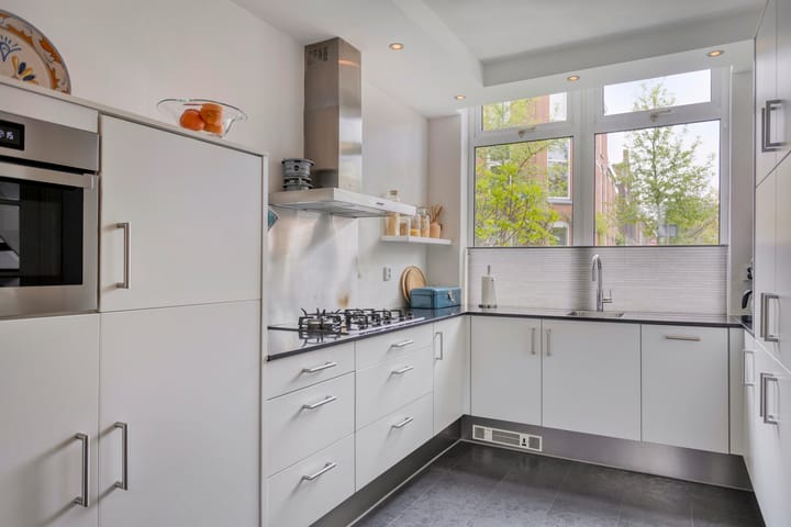 Foto 3 van Nassaulaan 14