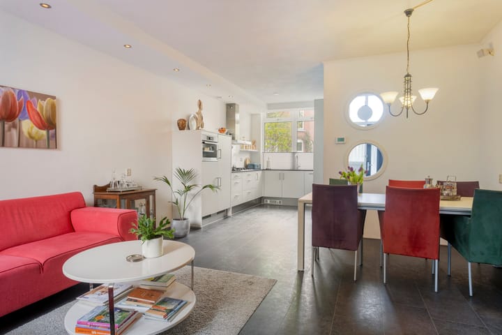 Foto 4 van Nassaulaan 14