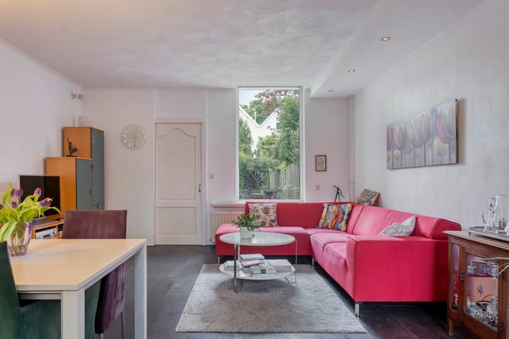 Foto 5 van Nassaulaan 14