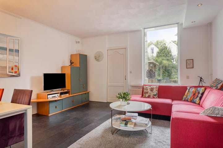 Foto 7 van Nassaulaan 14