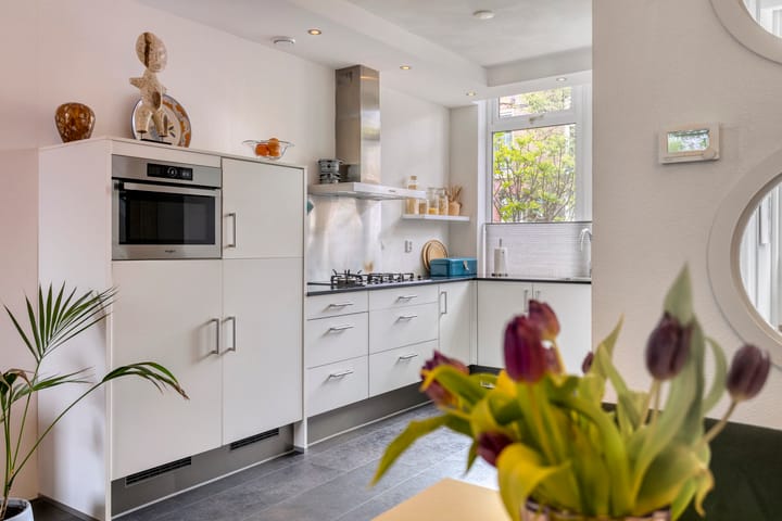 Foto 8 van Nassaulaan 14