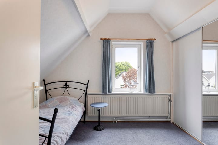 Foto 10 van Nassaulaan 14