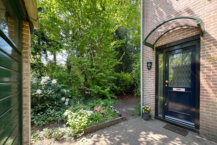 Foto 33 van Iepenlaan 79