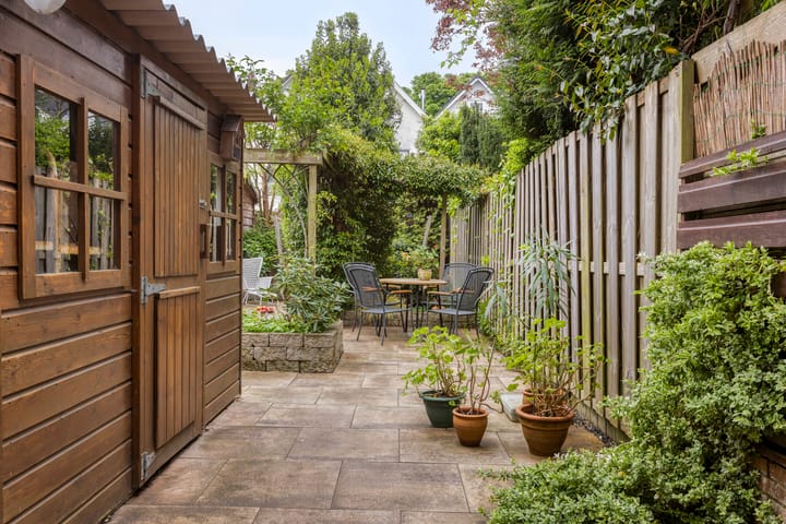 Foto 24 van Nassaulaan 14