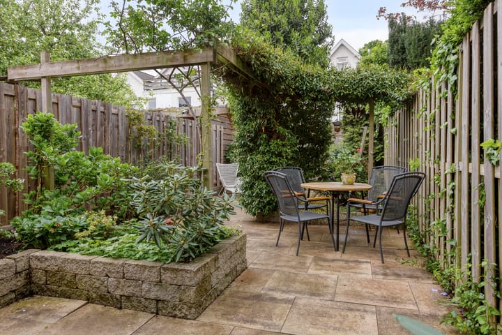 Foto 25 van Nassaulaan 14