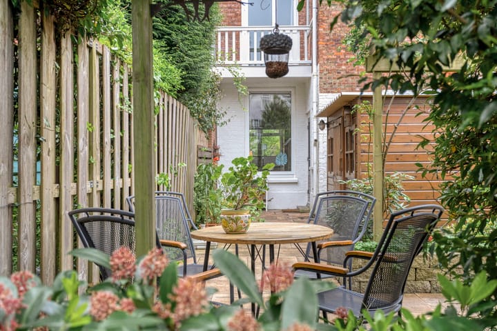 Foto 29 van Nassaulaan 14