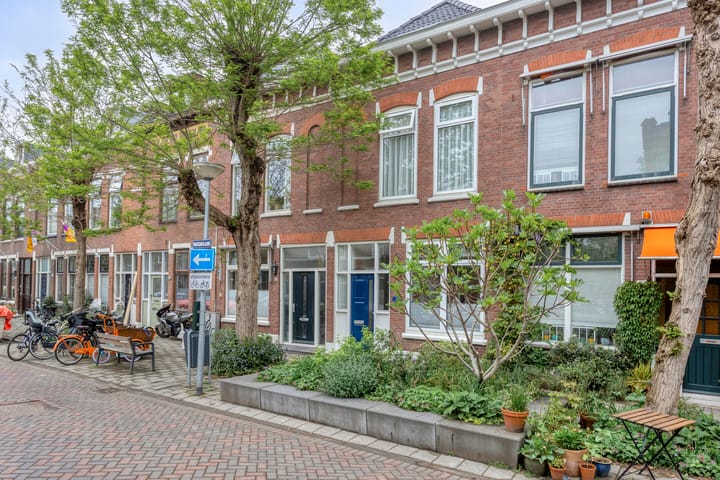 Foto 32 van Nassaulaan 14