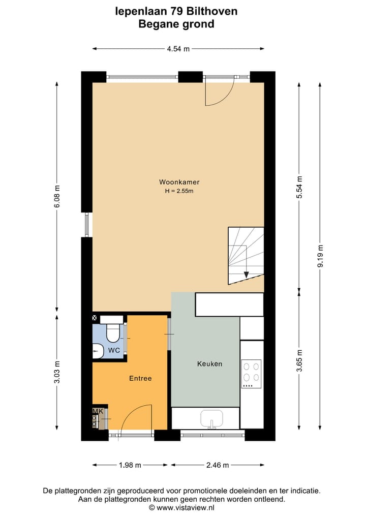 Foto 47 van Iepenlaan 79