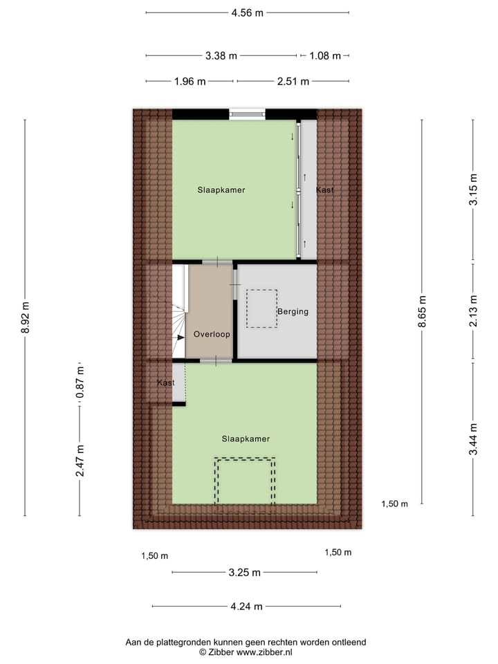 Foto 36 van Nassaulaan 14