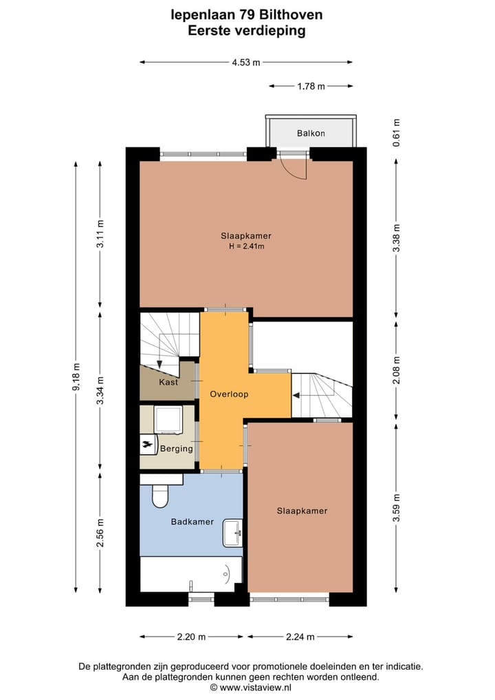 Foto 48 van Iepenlaan 79