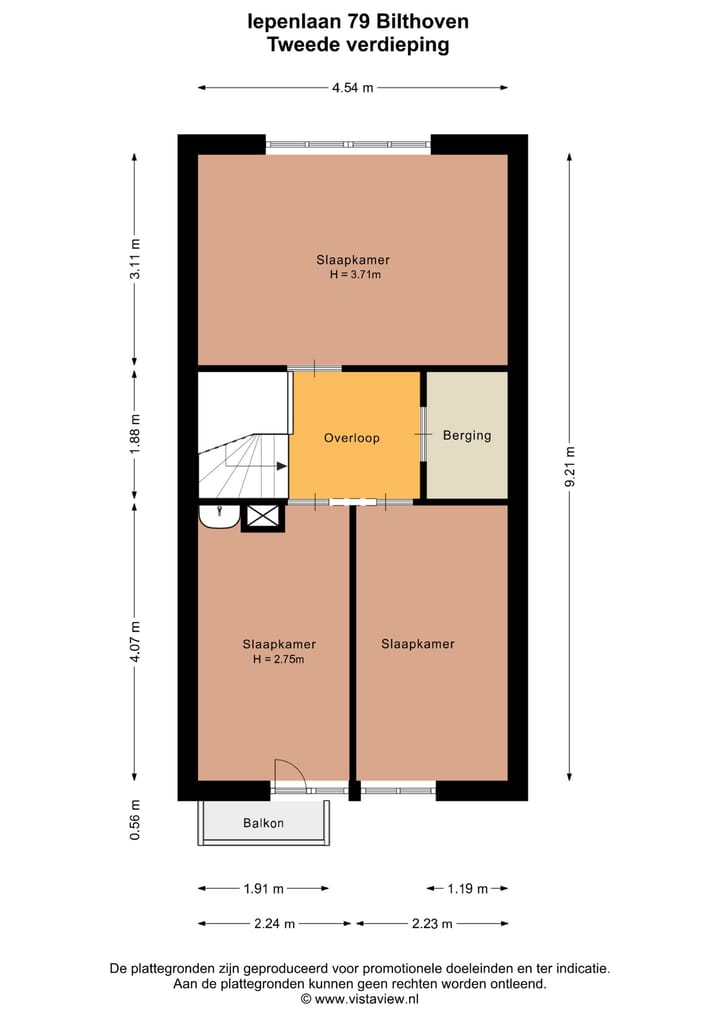 Foto 49 van Iepenlaan 79