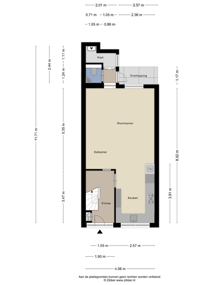 Foto 38 van Nassaulaan 14