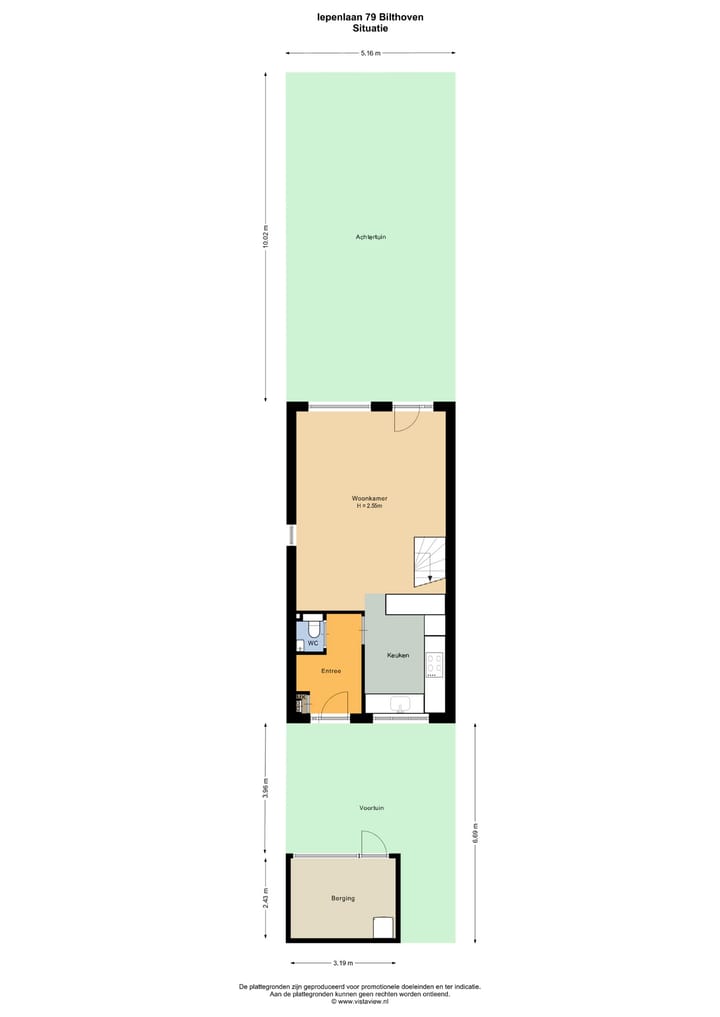 Foto 51 van Iepenlaan 79