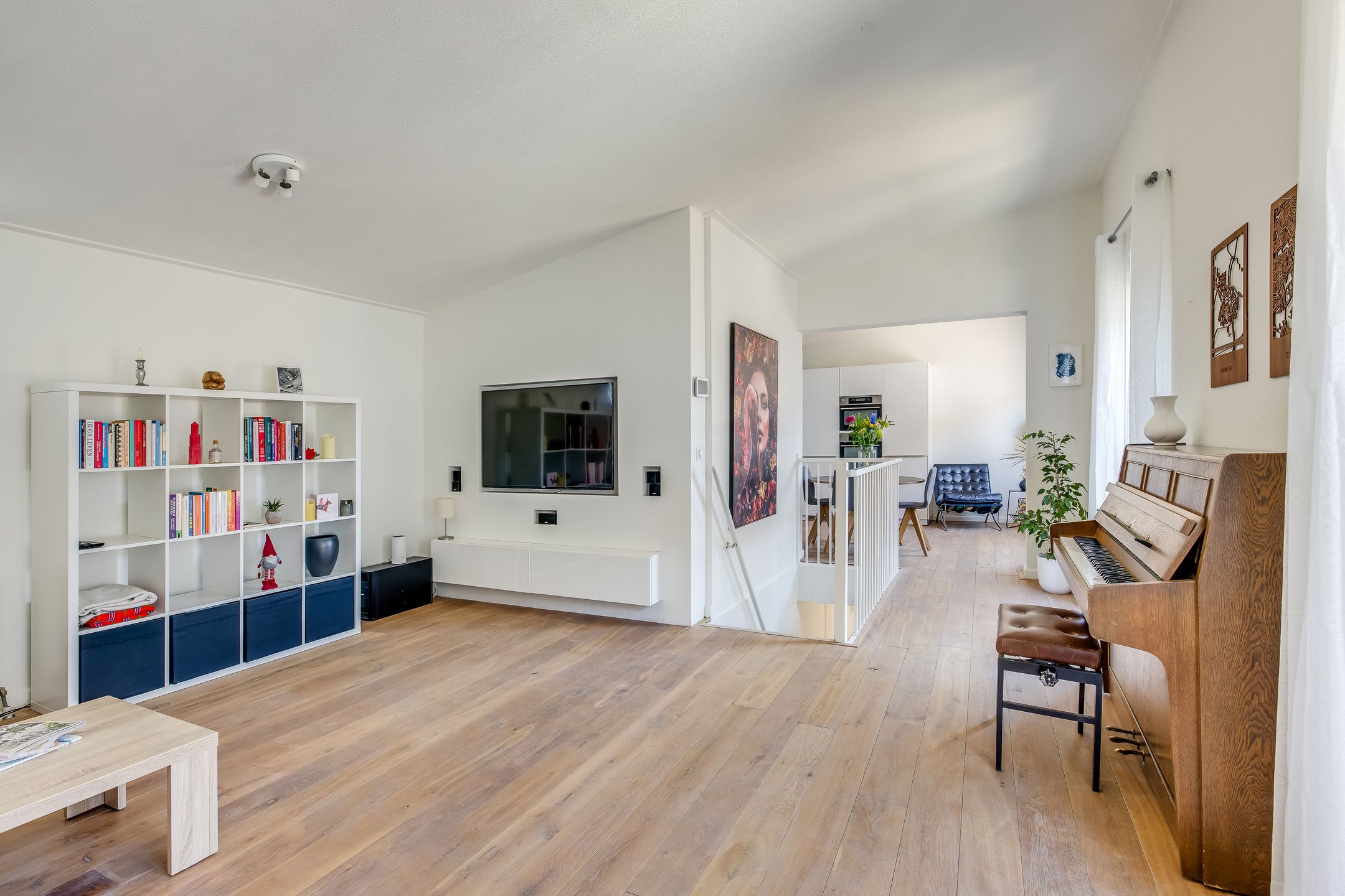 Foto 3 van Marmerplein 34