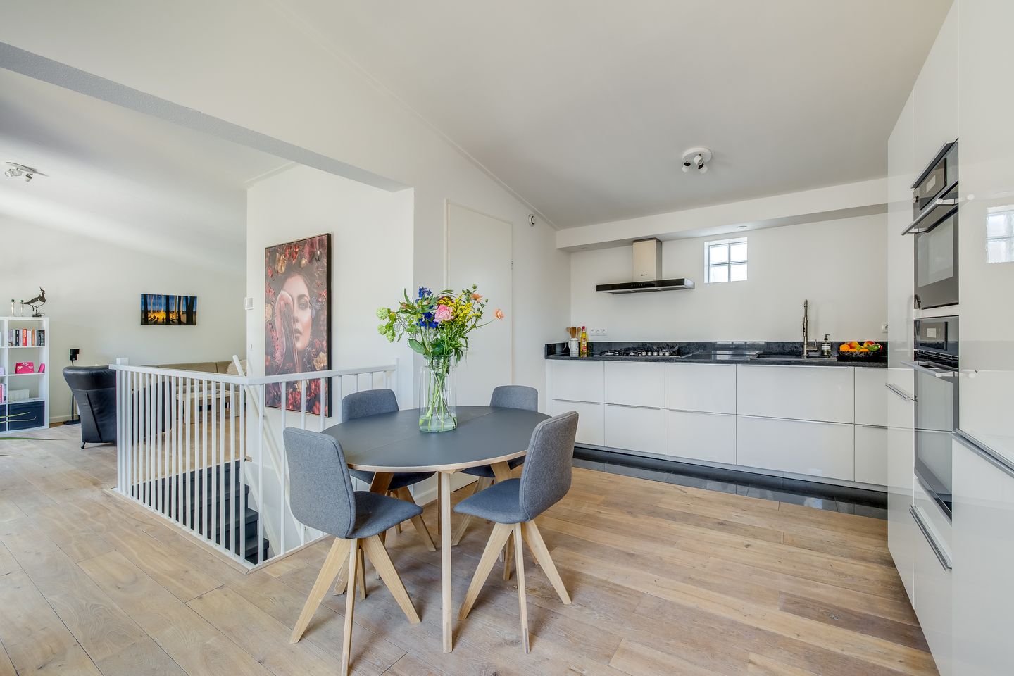 Foto 4 van Marmerplein 34