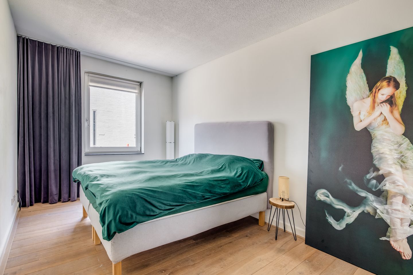 Foto 5 van Marmerplein 34